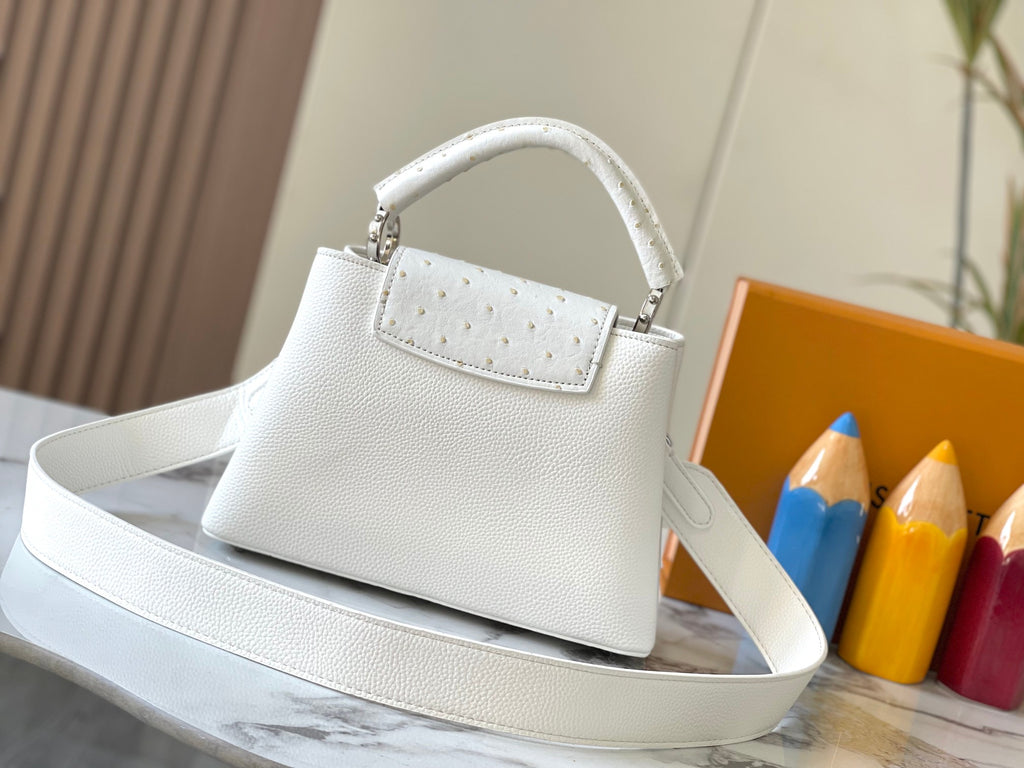 B1X64E448 Popular   leather bag