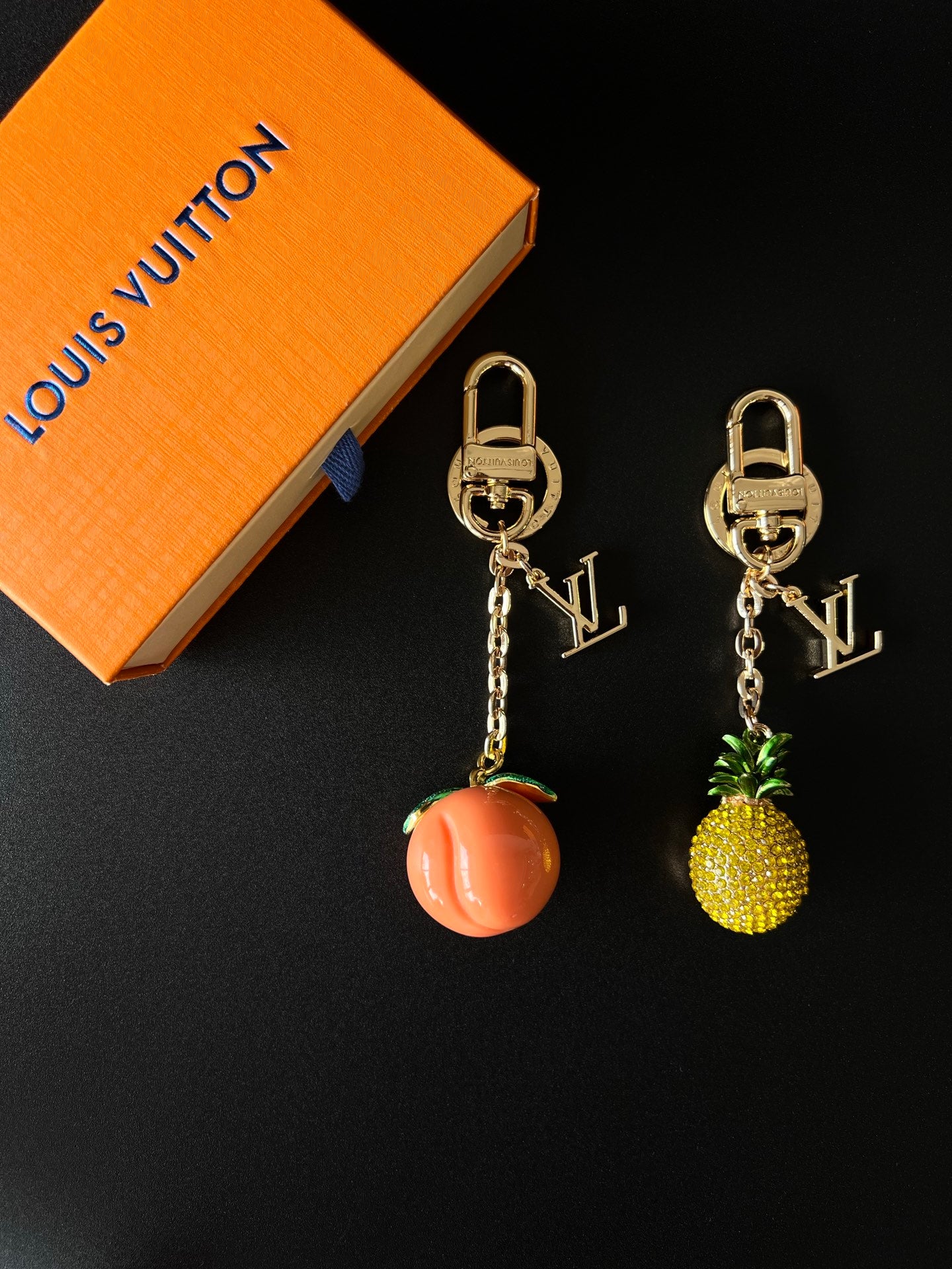 A1R76E54 Popular bag 's charms accessories