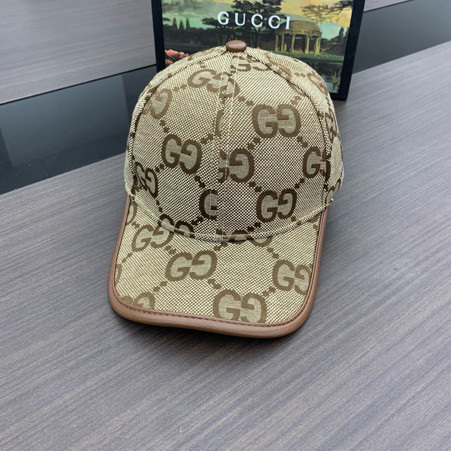 M1Z25B520 Popular hats