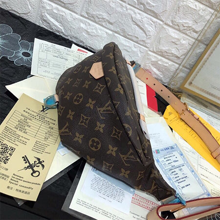 B1P70E42 Popular  leather bag 