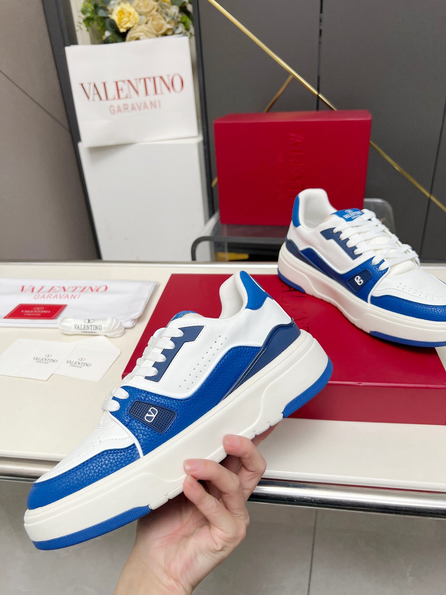 Z2Q95VL176  Popular high-quality Shoes