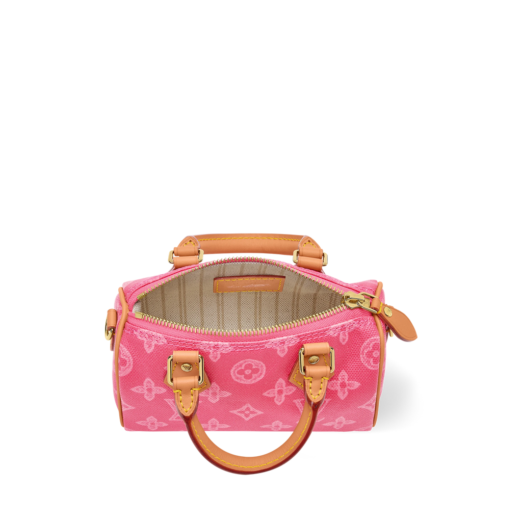 B1R76E38 Trendy classic high-quality coated canvas bags