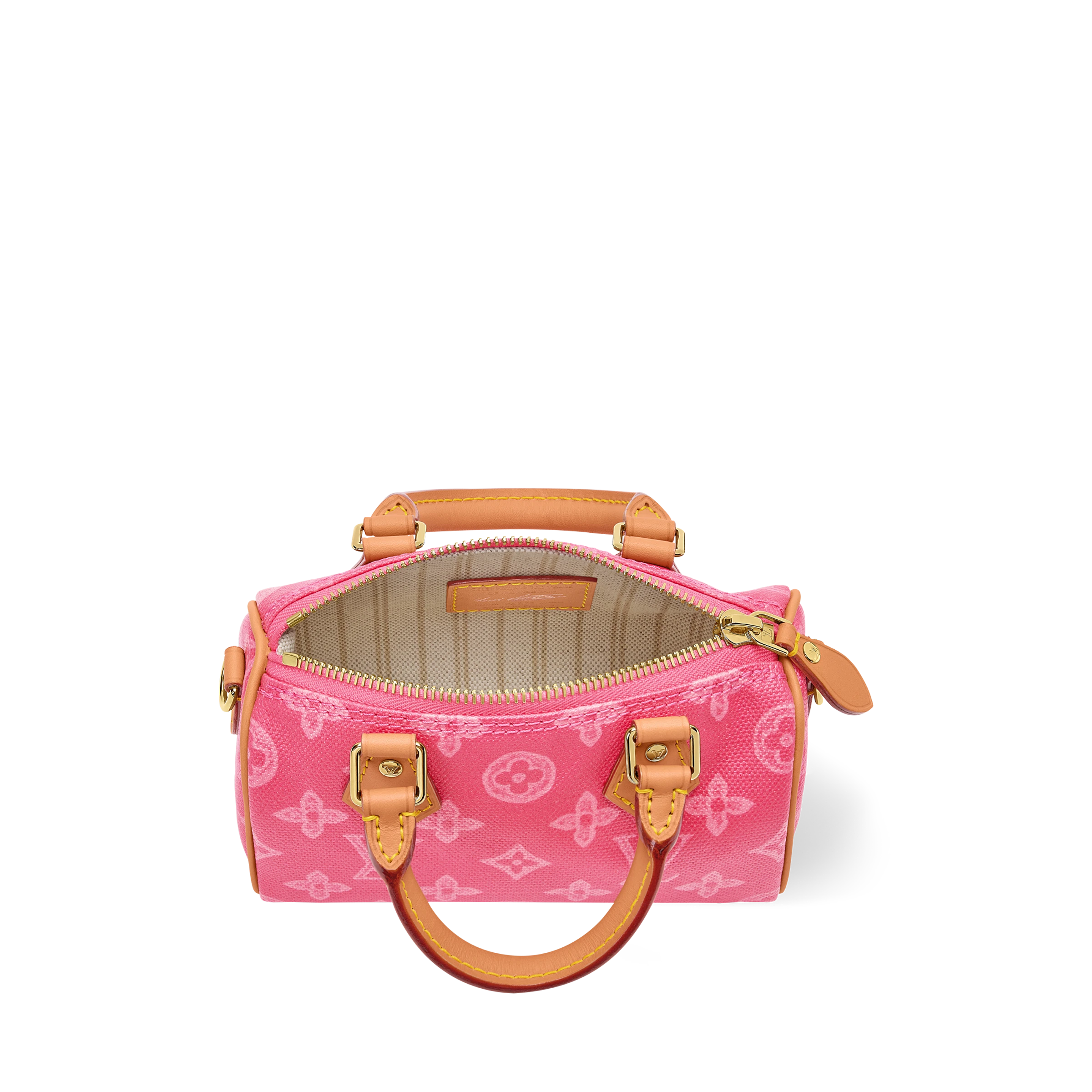 B1R76E38 Trendy classic high-quality coated canvas bags