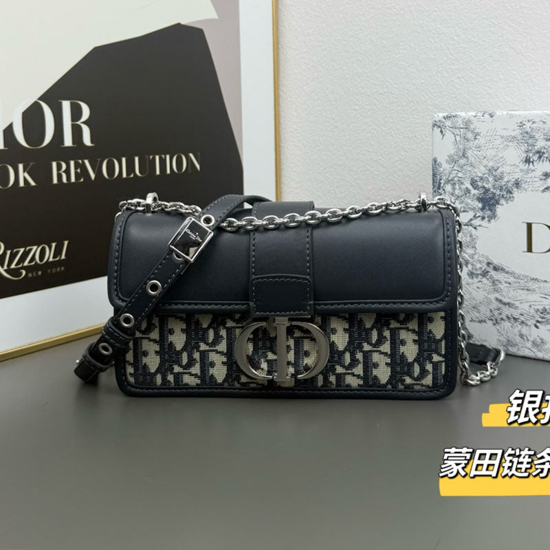 B1W25D81 Popular  leather bag