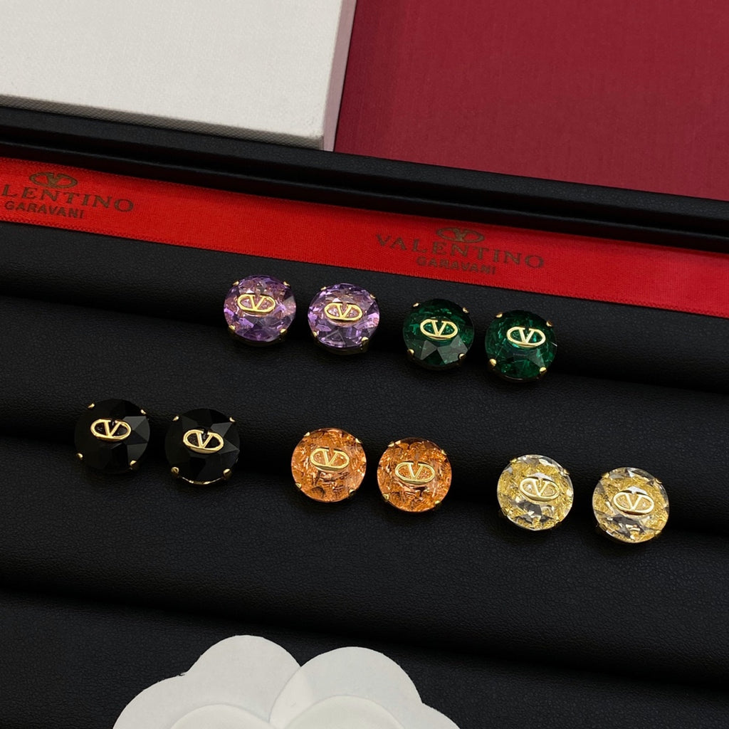 X1Z54VL446 Popular Earrings