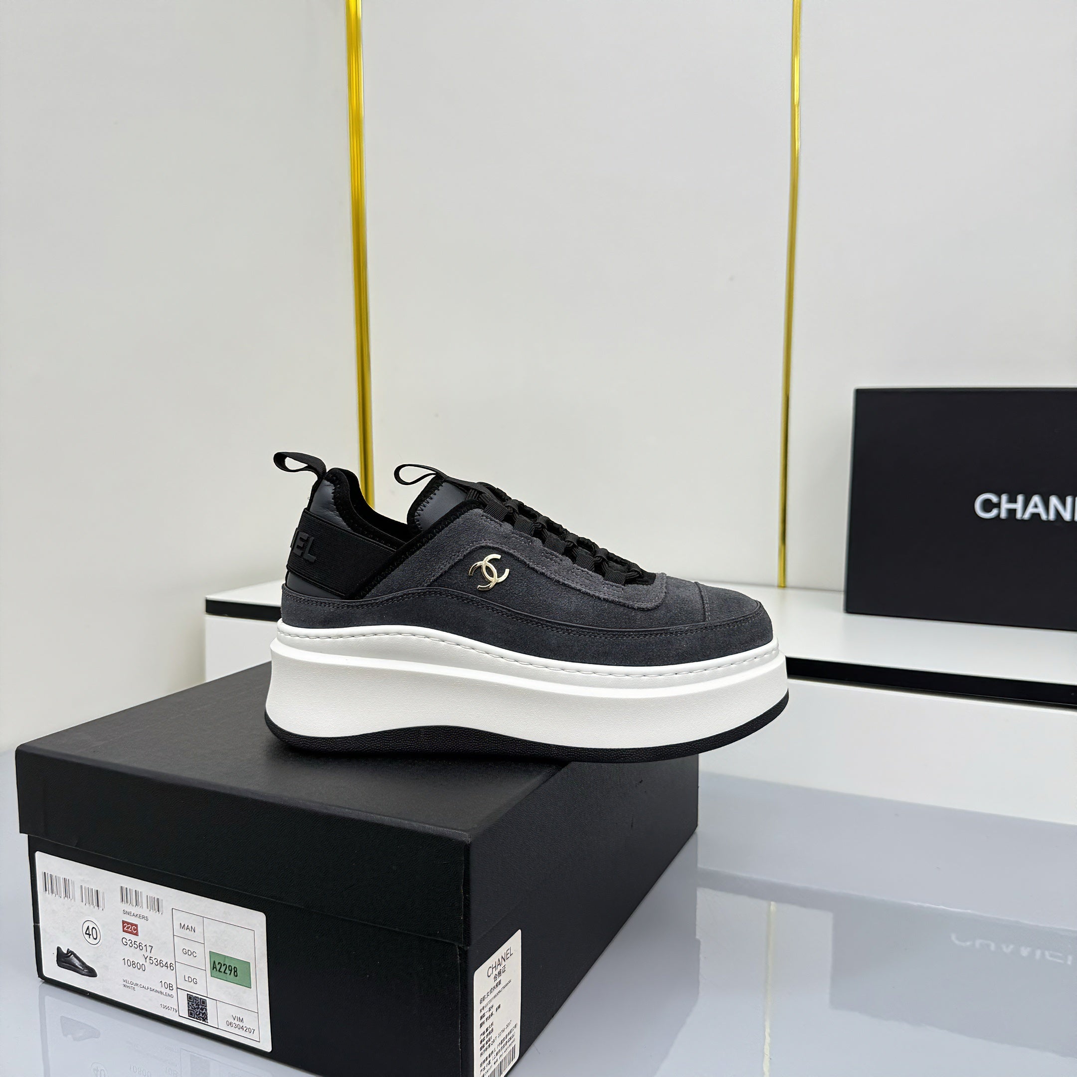 Z2Q105C392 Popular high-quality Shoes