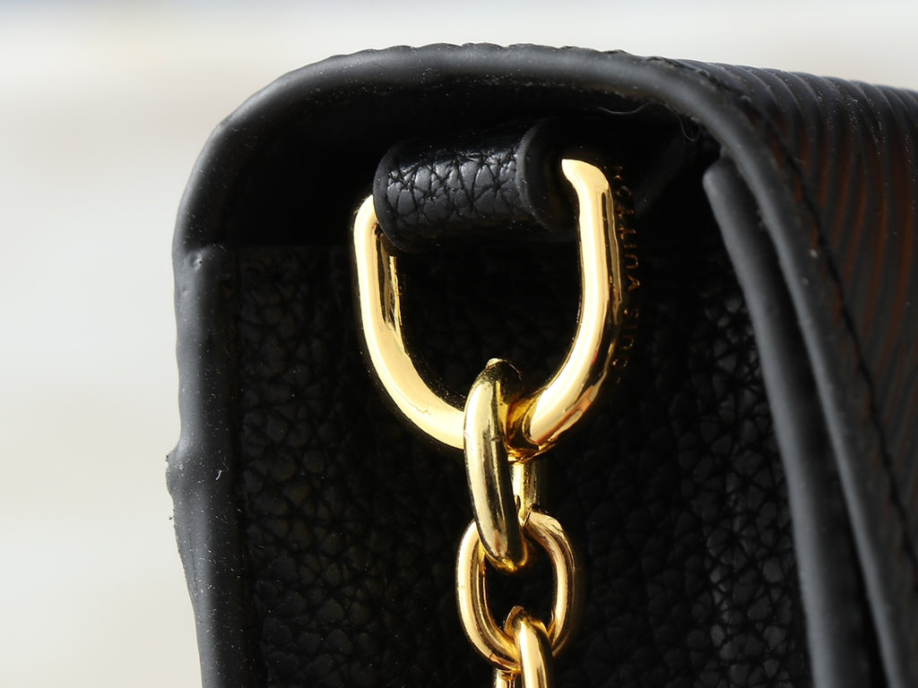 B12W15E1 Popular  leather bag