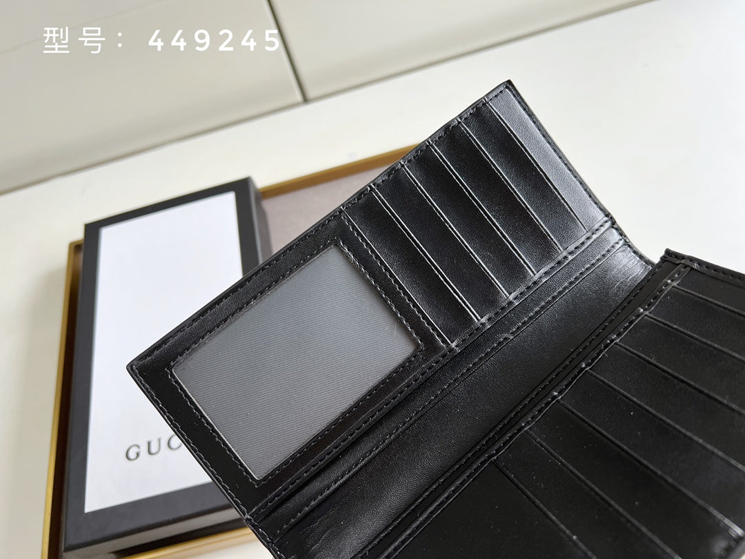 B1X44B384 Popular leather wallets