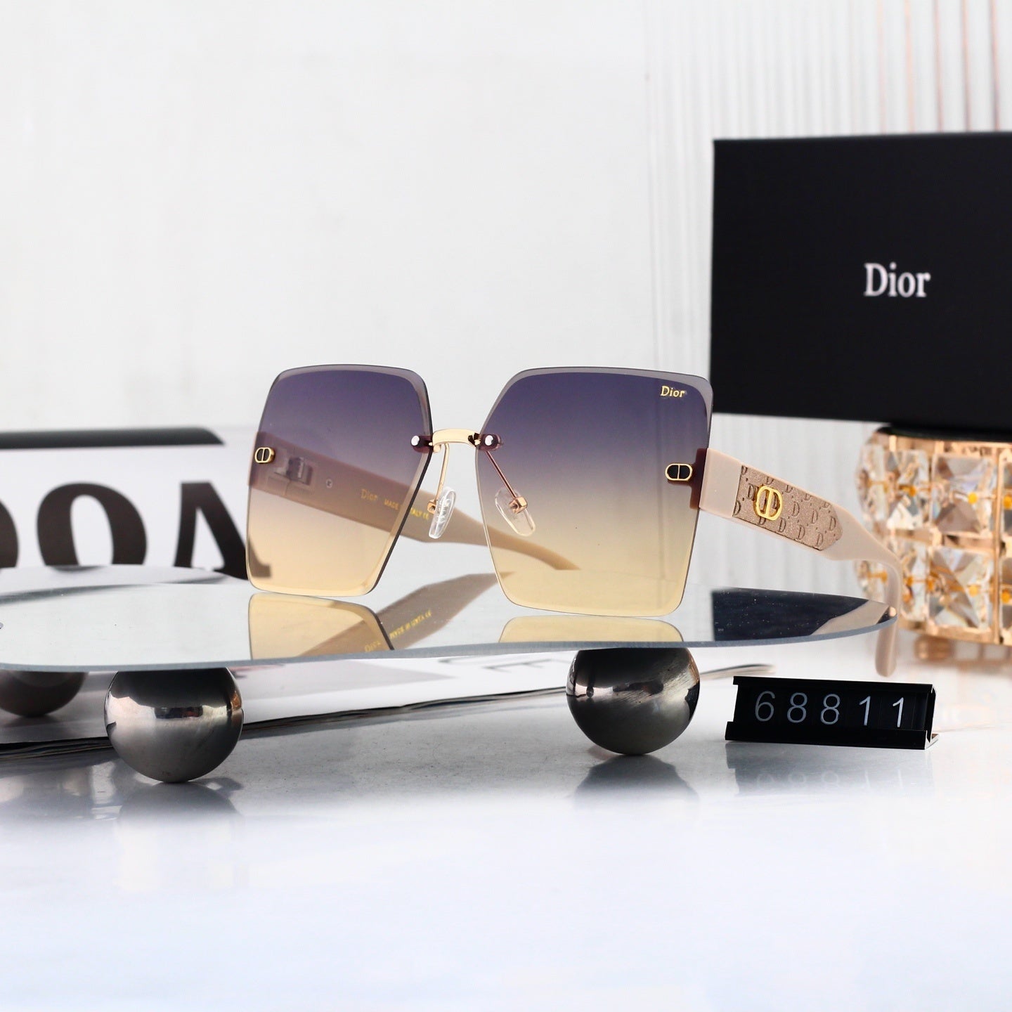T1P56D63 Popular Sunglasses