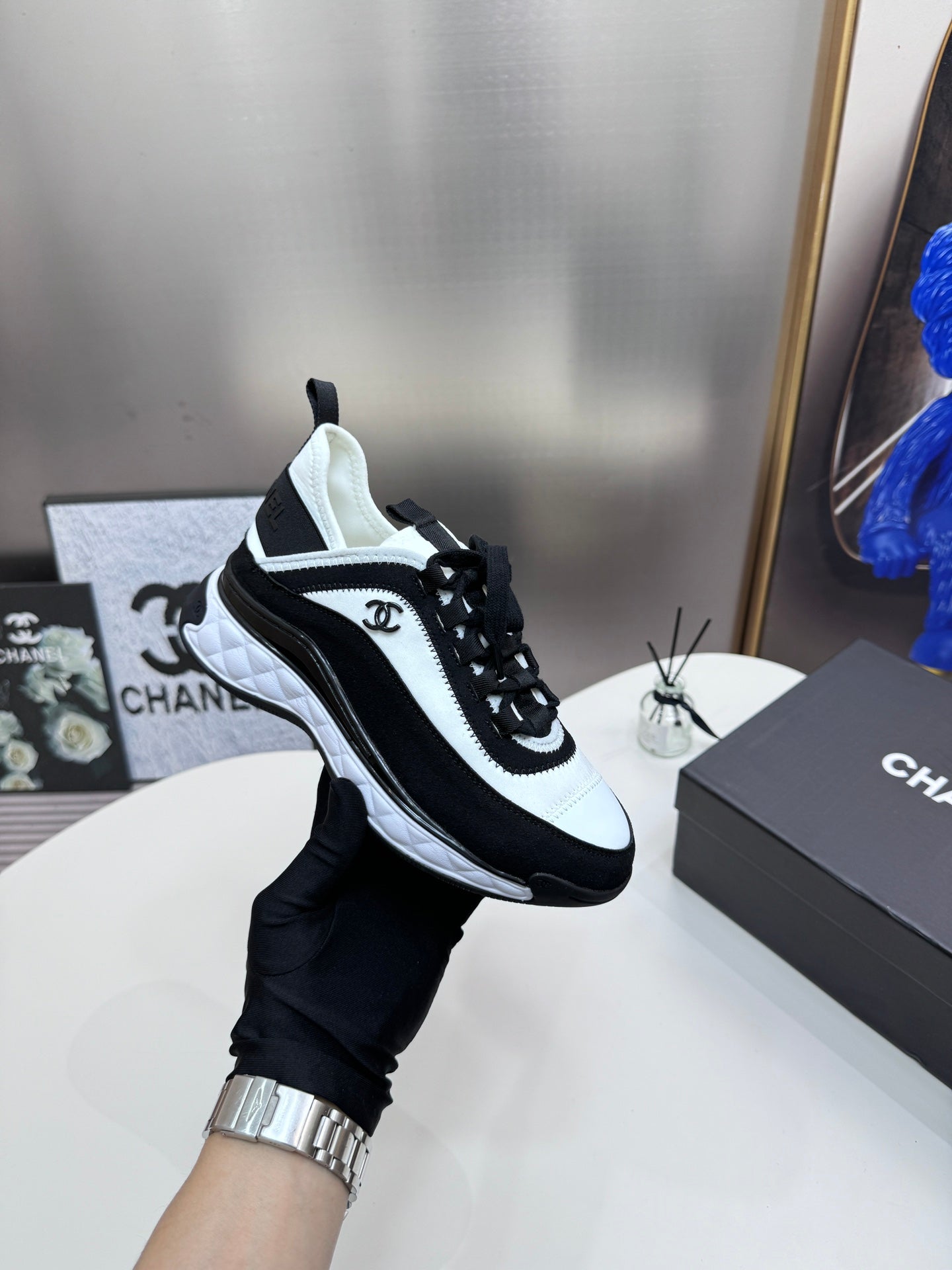 Z1Q115C445 Popular Shoes