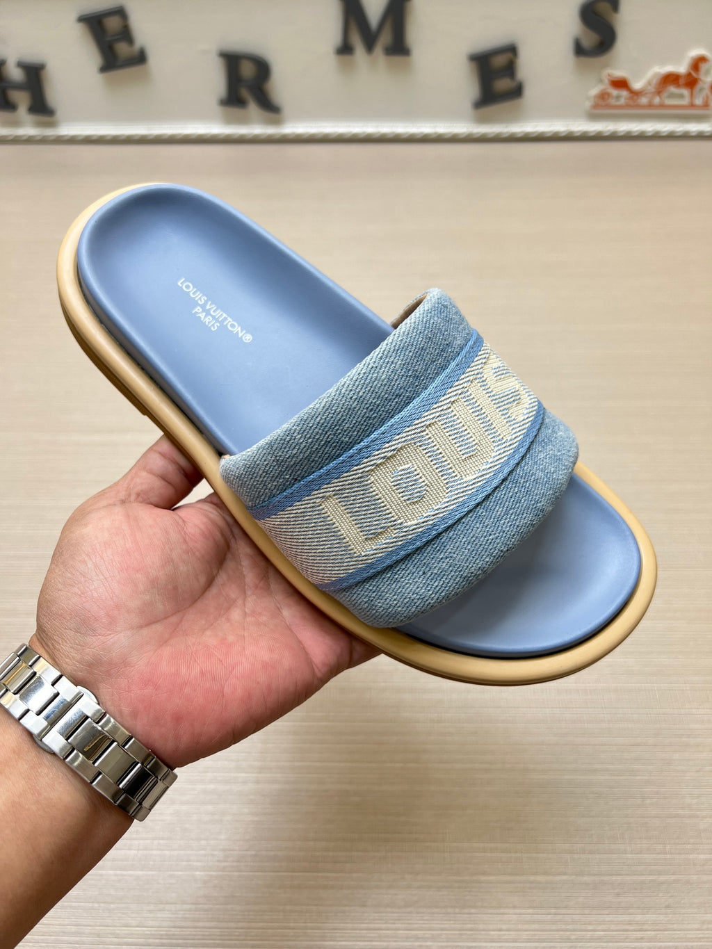 Z5Z35E300 Popular Slippers