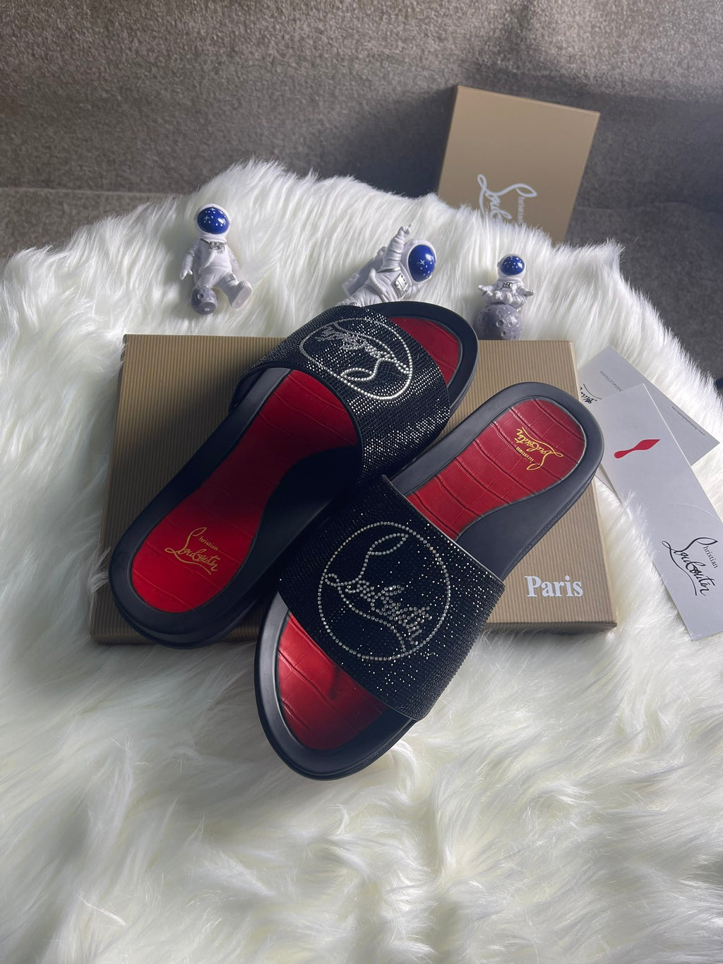 Z2ZA23 Popular Slippers