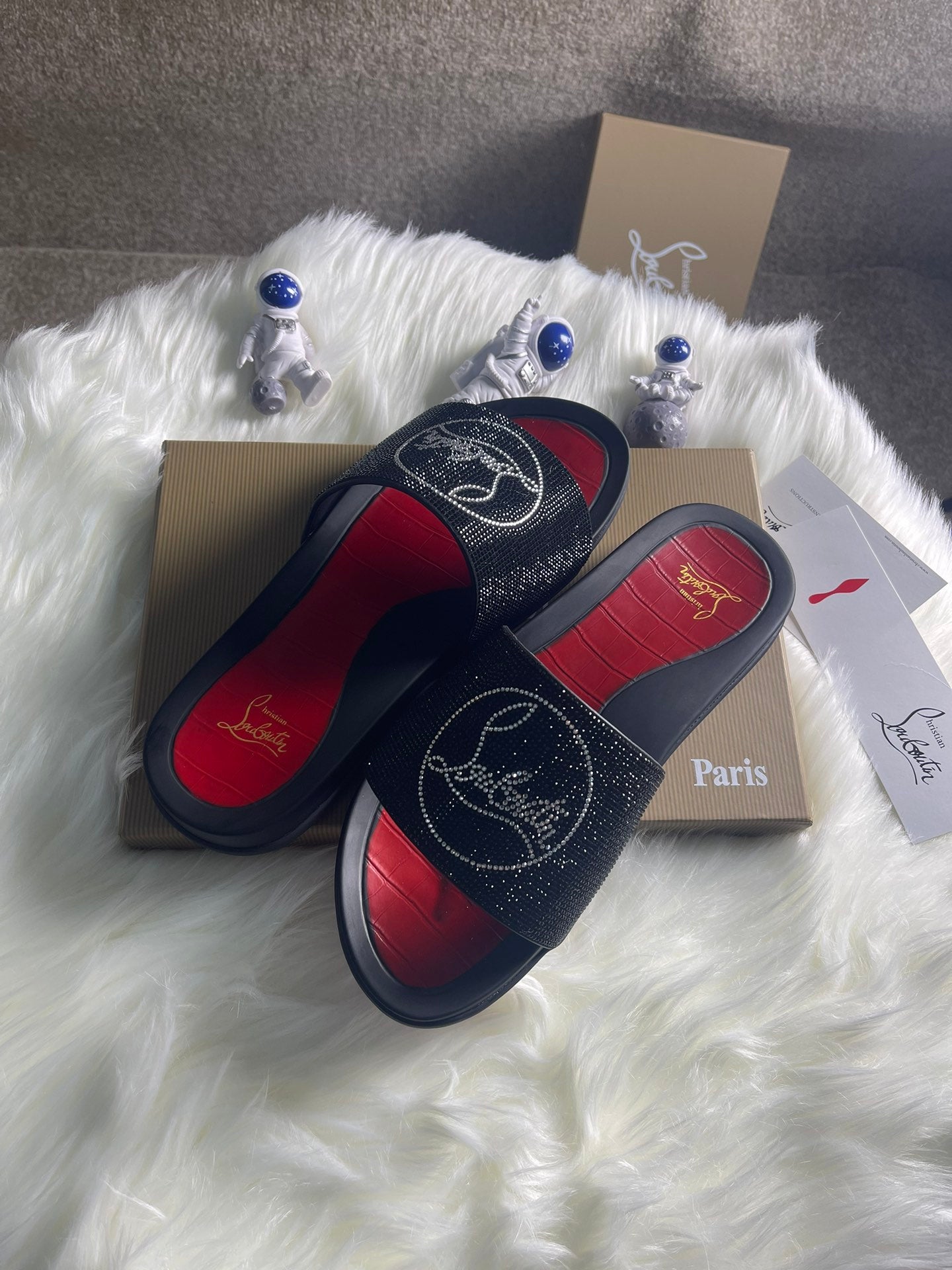 Z2ZA23 Popular Slippers