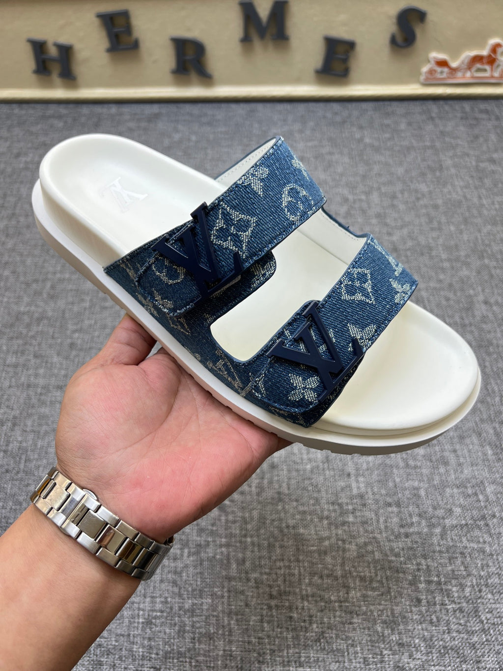 Z5R35E2 Popular Slippers shoes