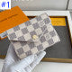B1W15E1 Popular   leather wallets
