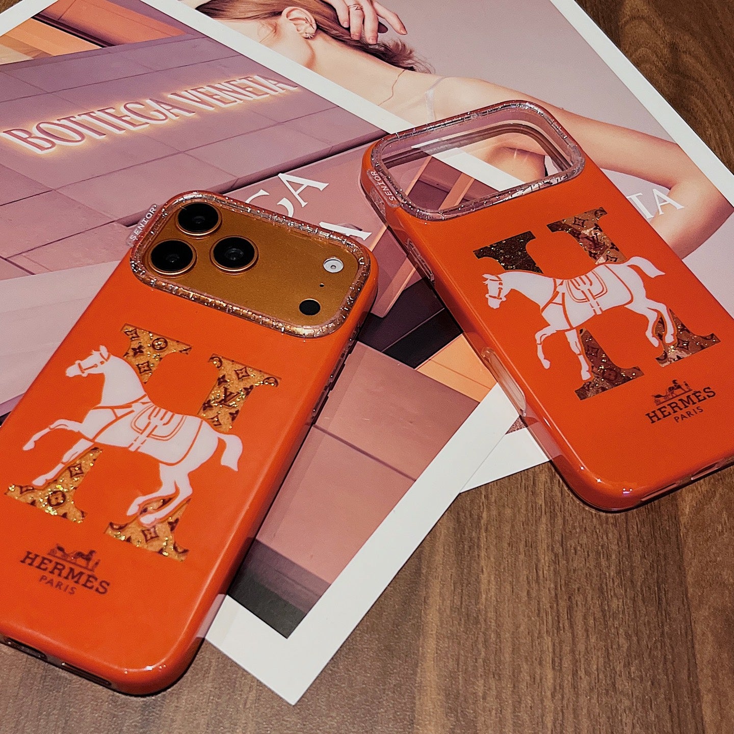 K1X36H4 Popular Phone Case