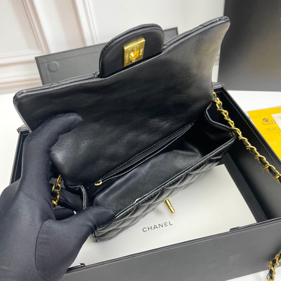 B1X33C23 Popular   leather bag 