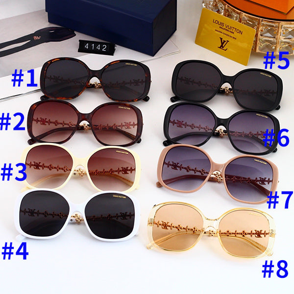 T1P56E12 Popular Sunglasses