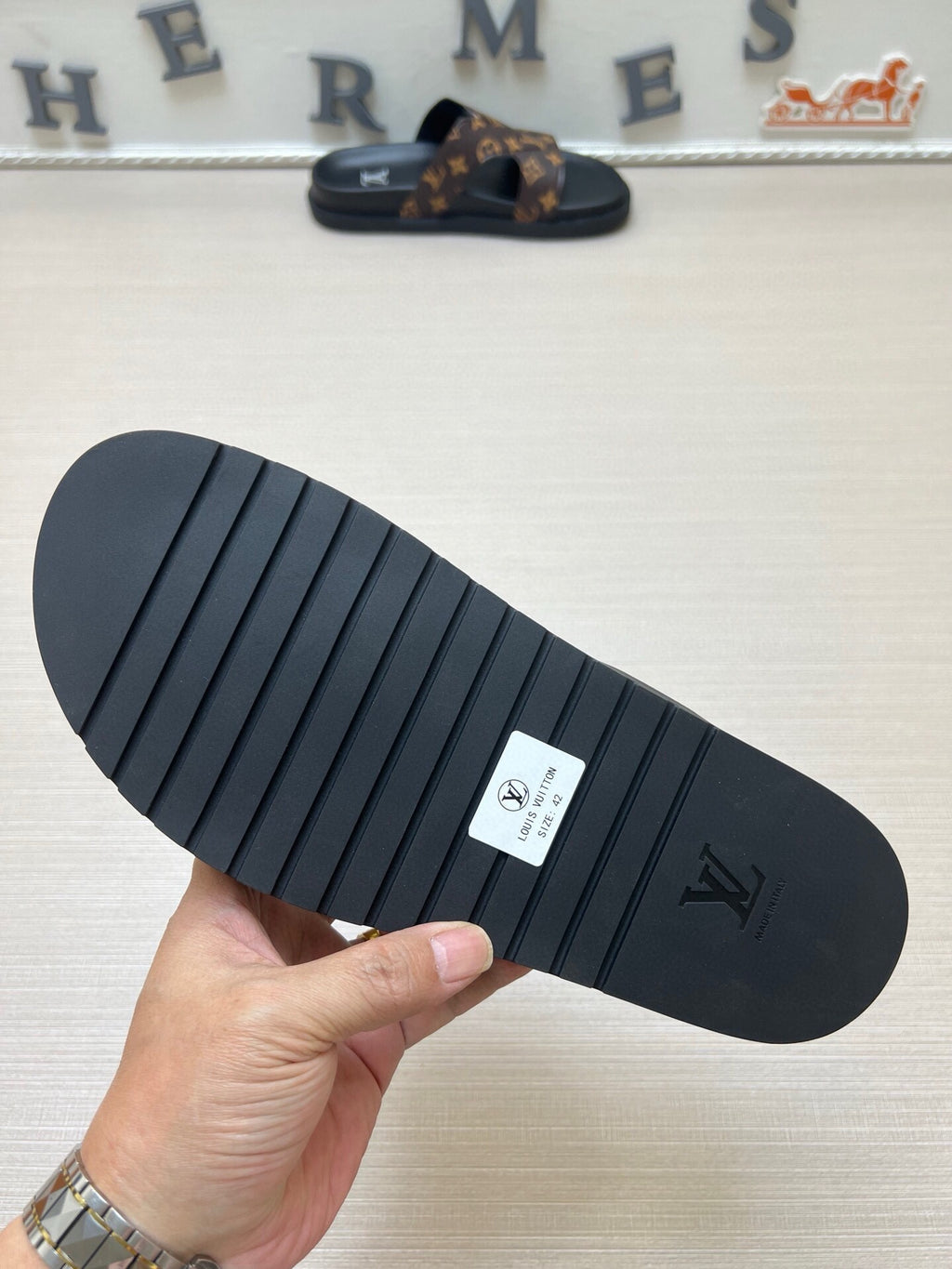 Z5LE228 Popular Slippers