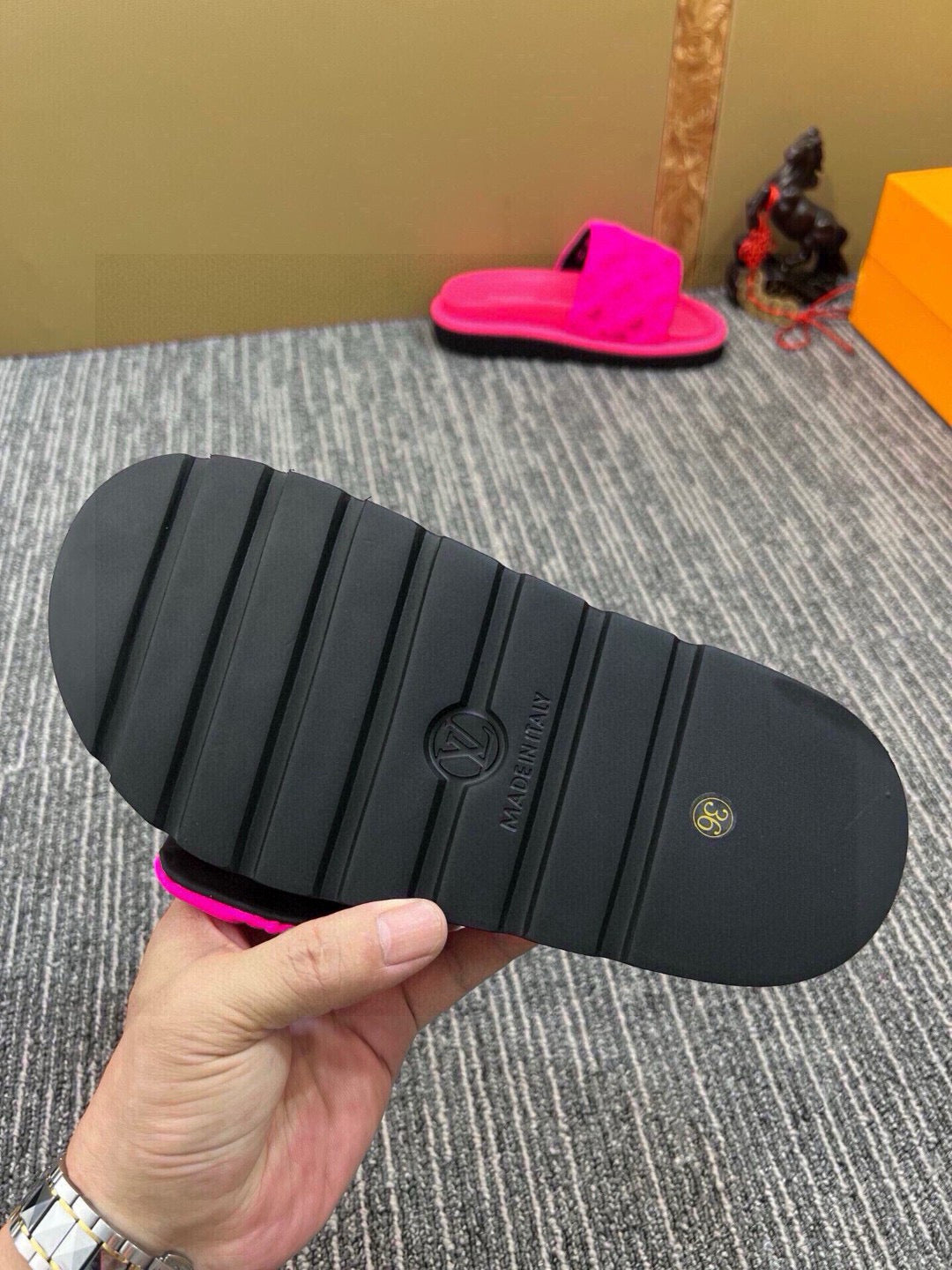 Z5QE13 Popular Slippers