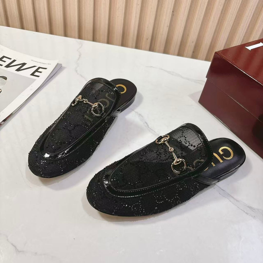 Z2P36B17 Popular high-quality leather Shoes