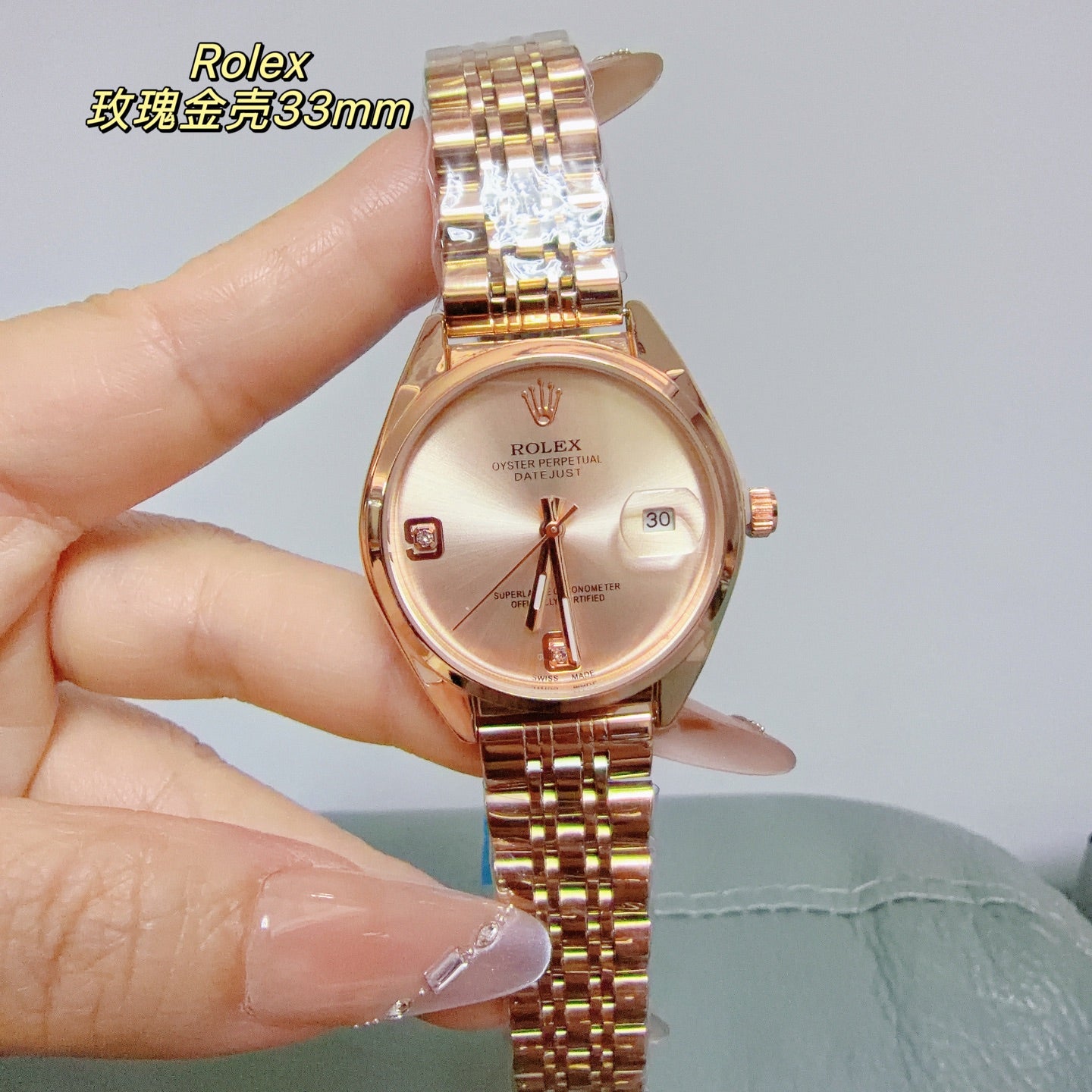 L1R36L36 Popular Watches