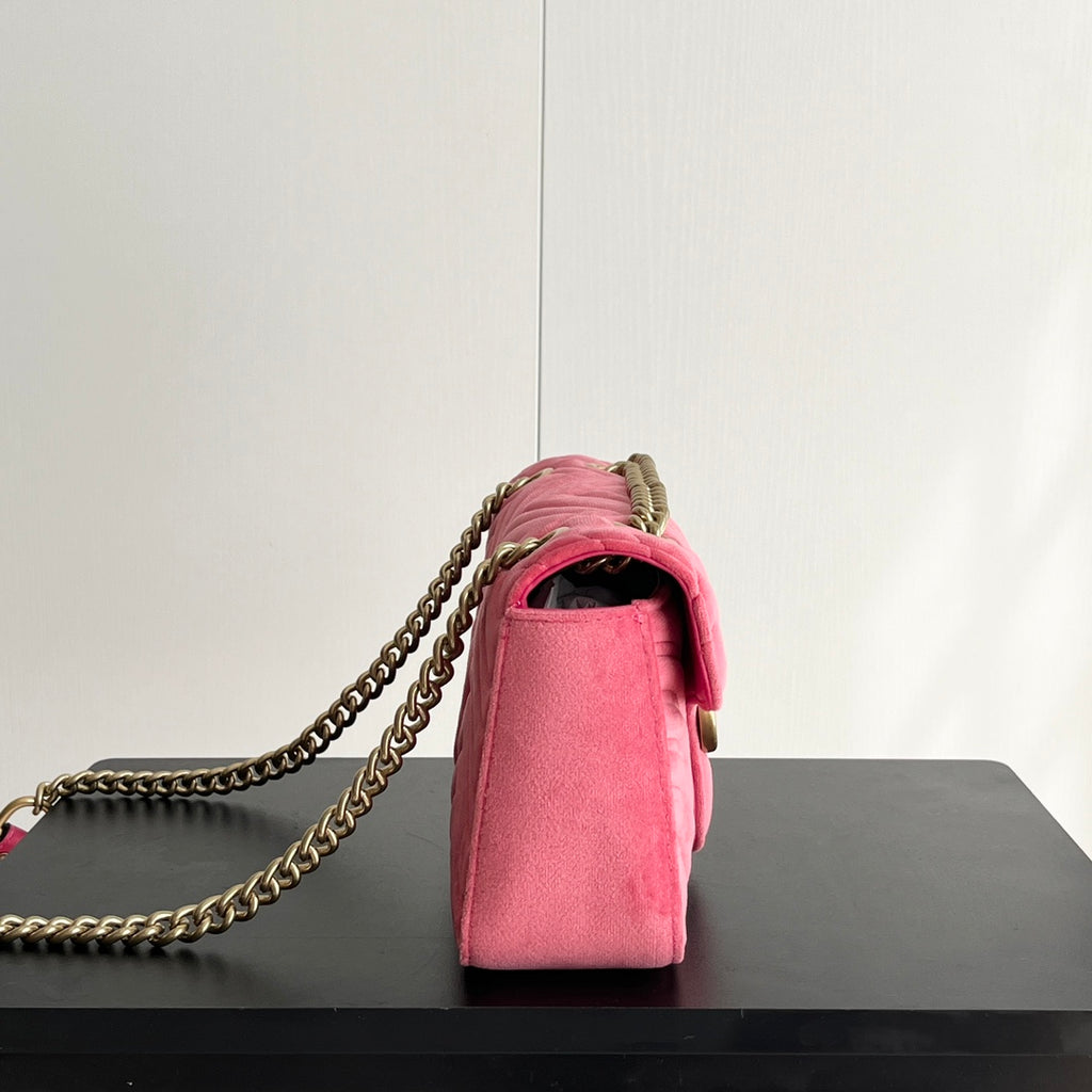 B1P36B66 Popular leather bag