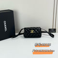B1R15C61  Popular   leather bag