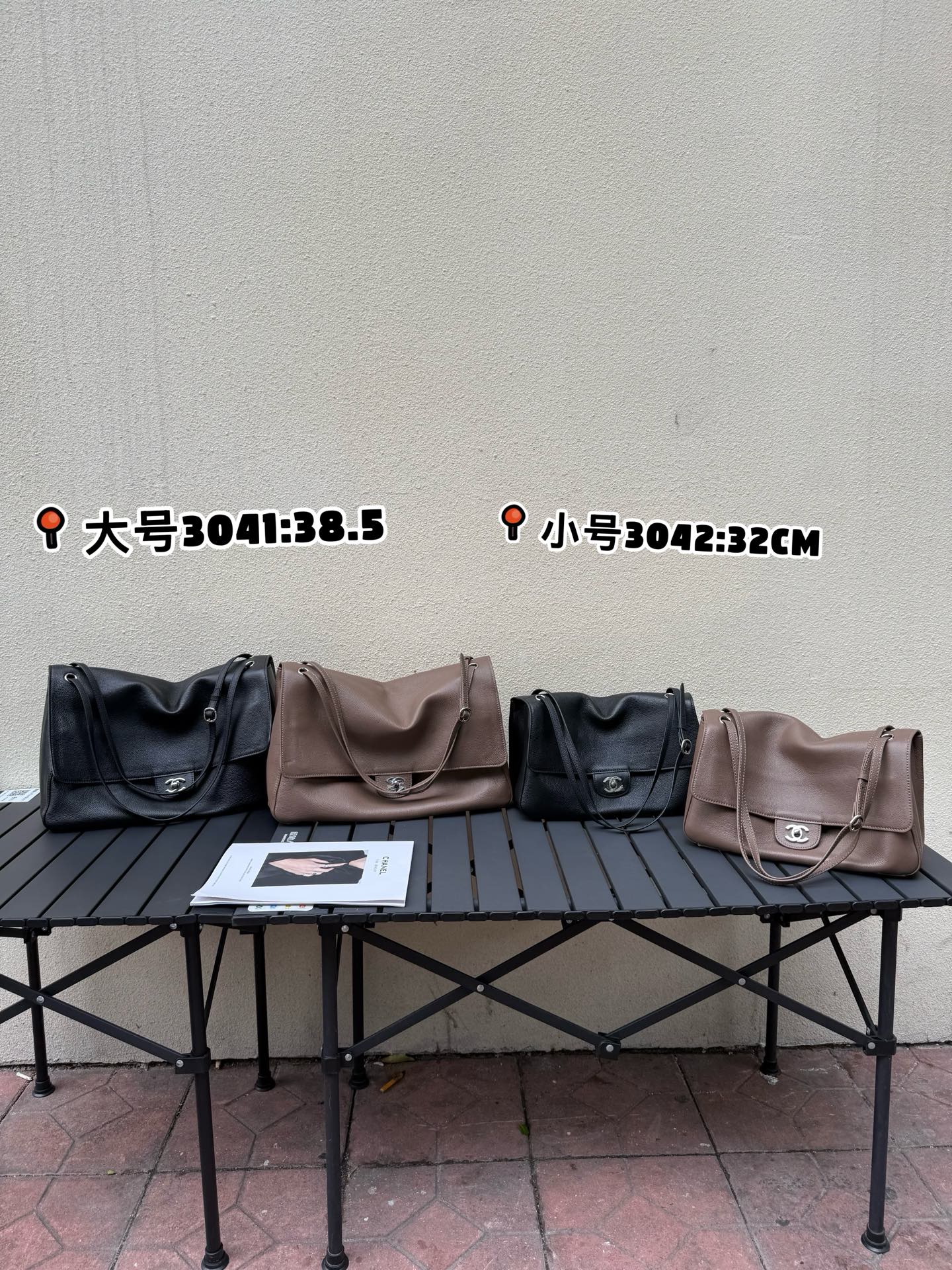 B1X76C9  Popular high-quality leather bag