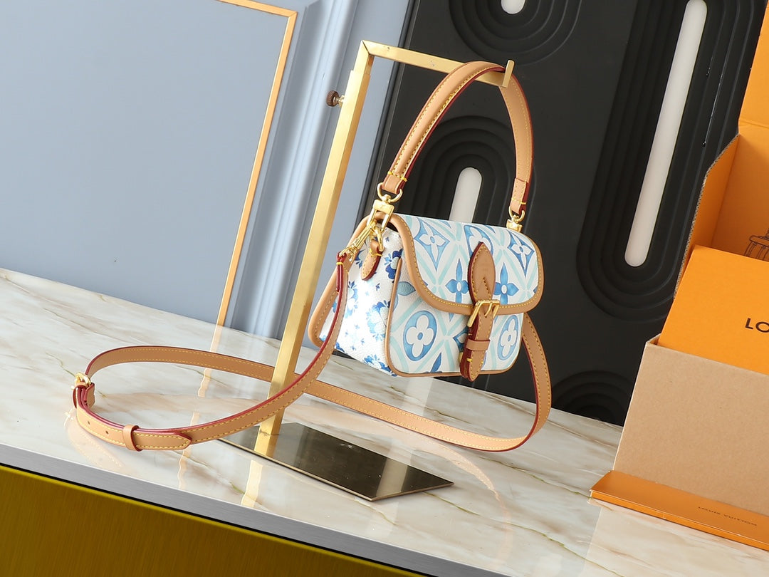 B1X45E2 Popular  leather bag
