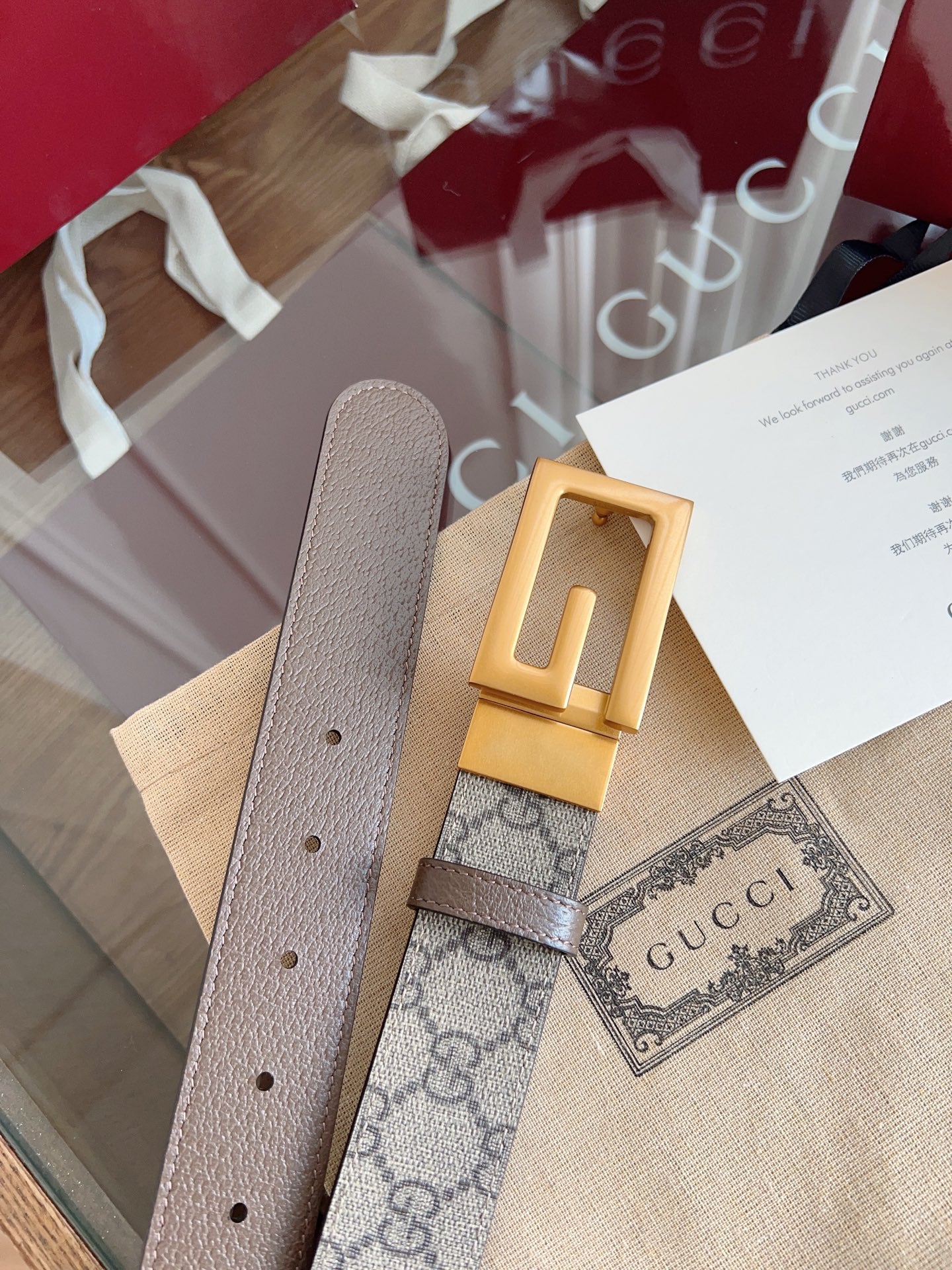 P1Q115B28 Popular High quality belt With full package