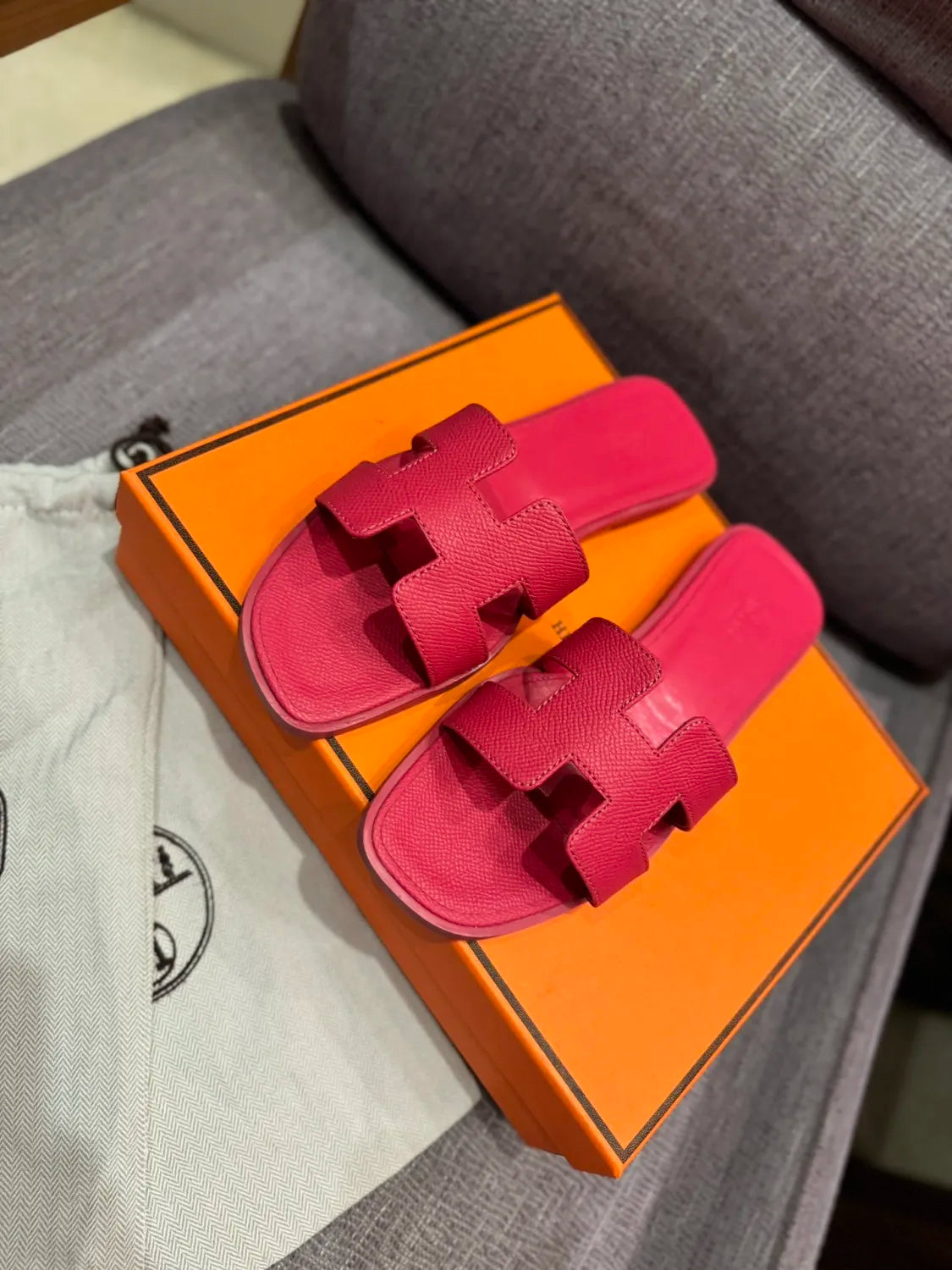 Z1ZH239 Popular Slippers