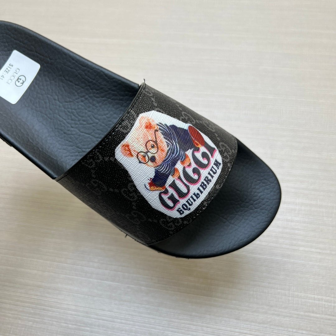 Z5WB237  Popular Slippers