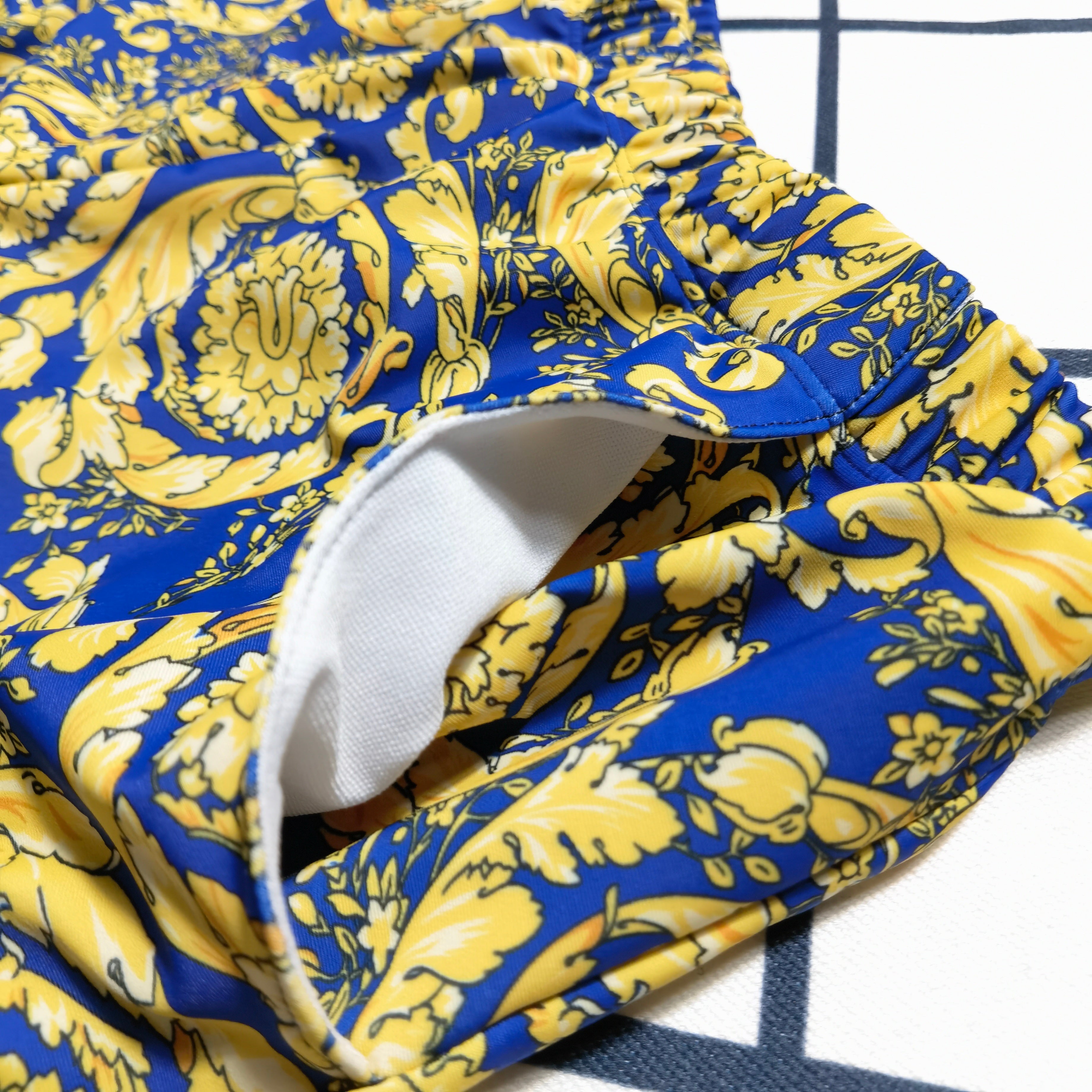 Y1R56V3 Popular Men's trunks