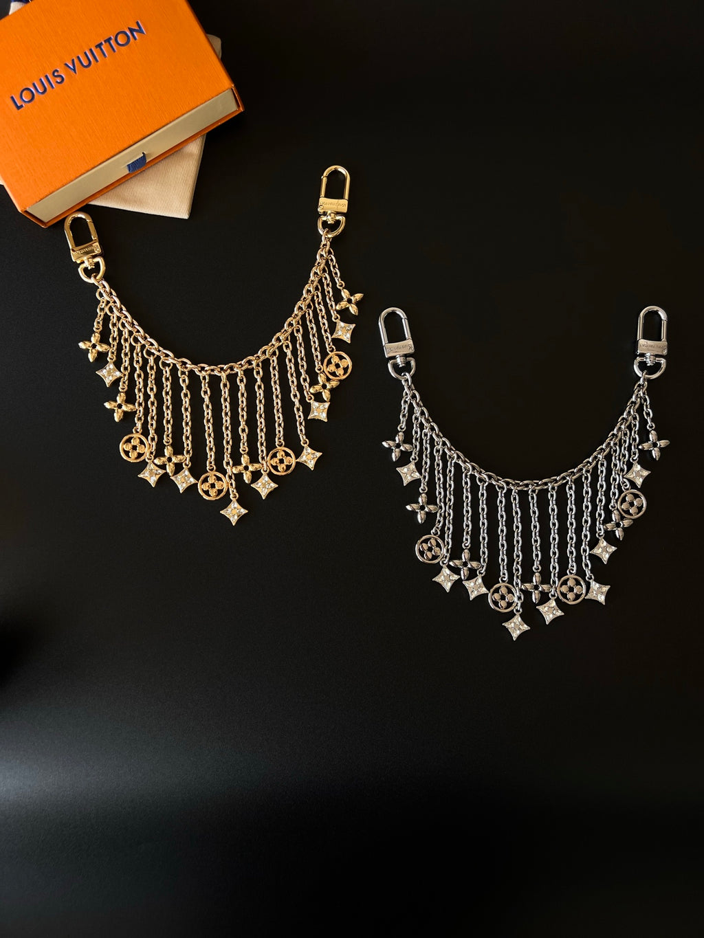 A1R76E45 Popular bag 's charms accessories