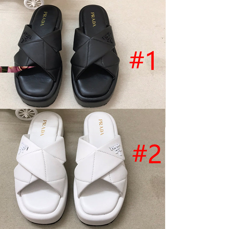 Z1ZPD25 Popular slippers