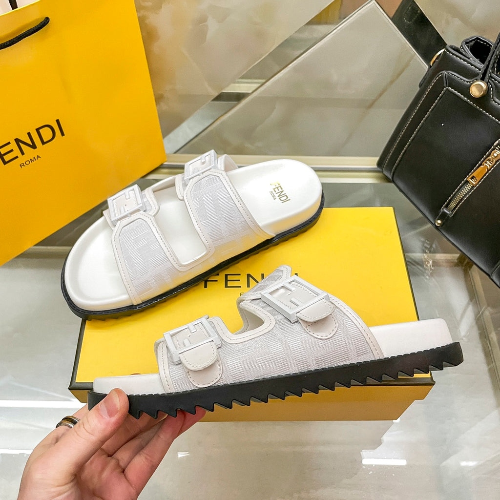 Z1ZF69 Popular slippers