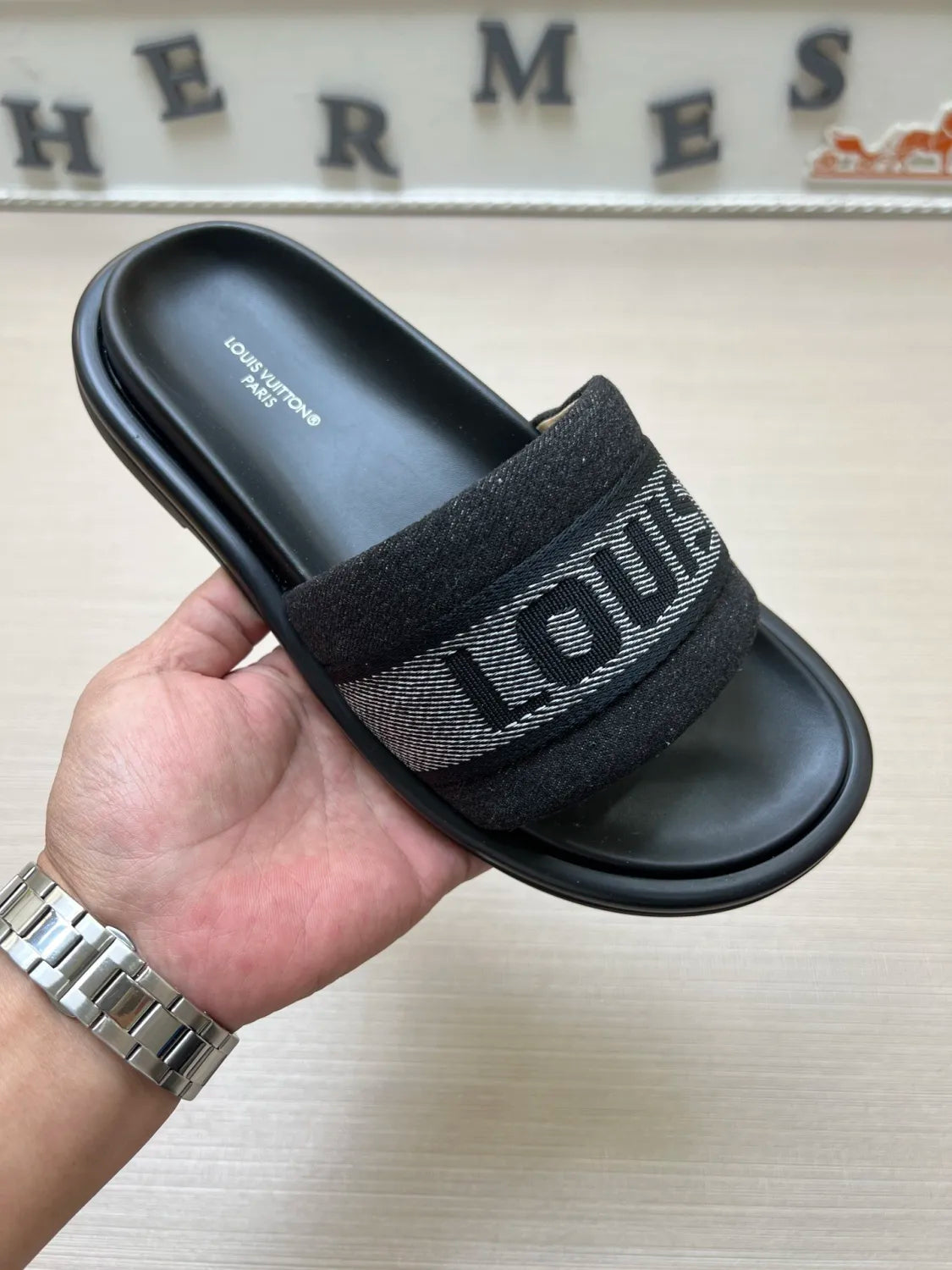 Z5Z35E300 Popular Slippers