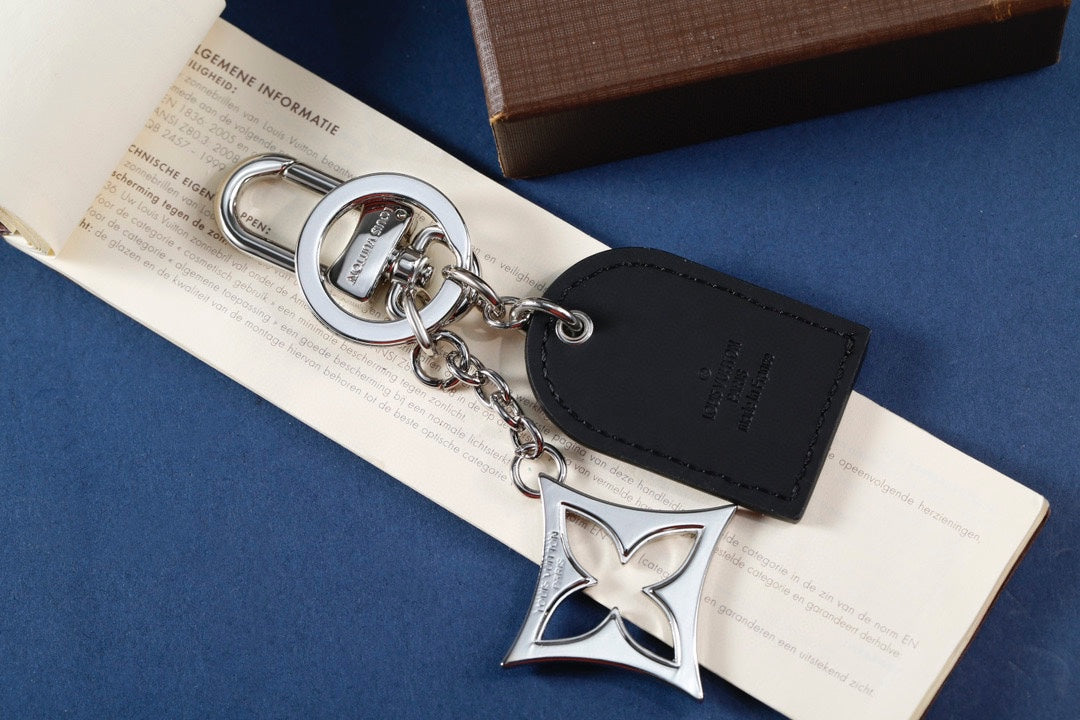 A1R35E5  Popular key closure