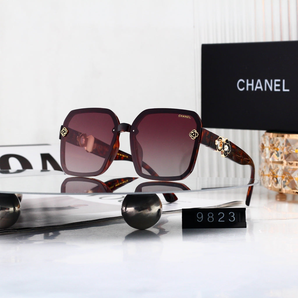 T1P56C43 Popular Sunglasses