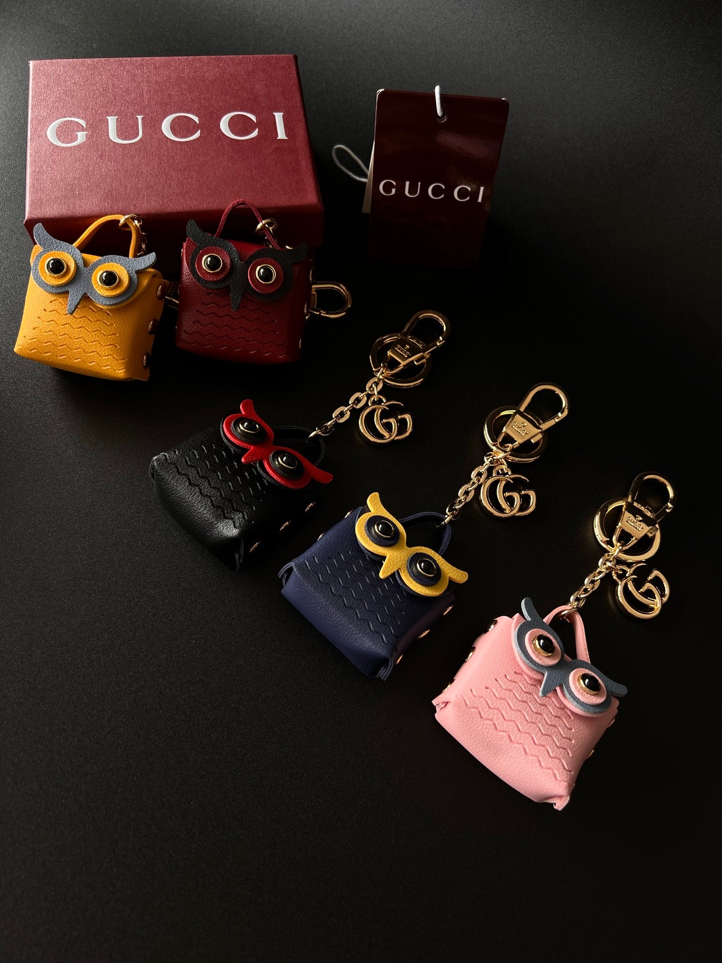 A1R76B51 Popular bag 's charms accessories