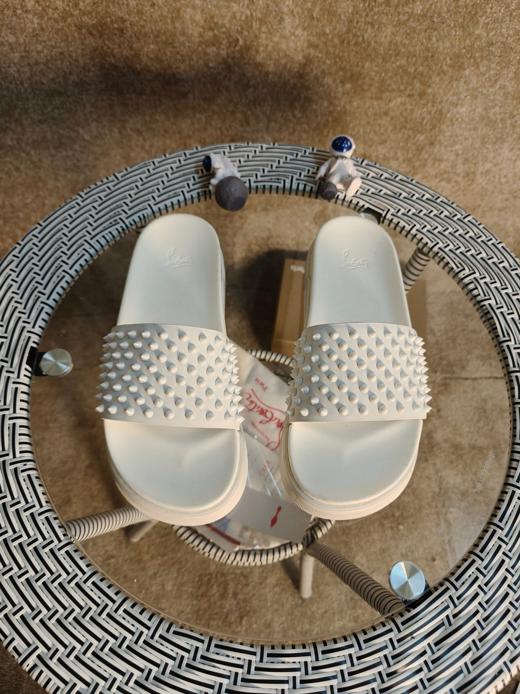 Z2ZA18 Popular Slippers