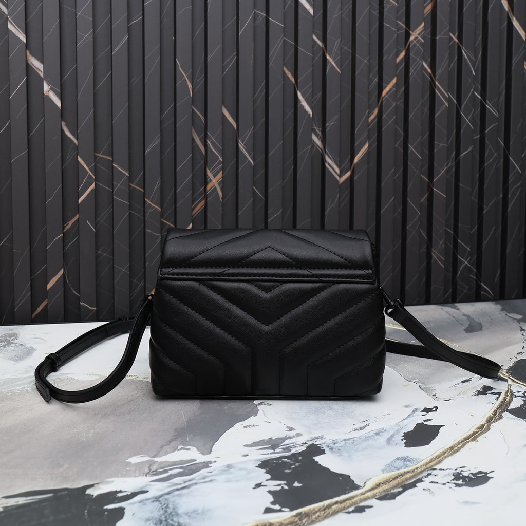 B1X34SL267 Popular   leather bag 