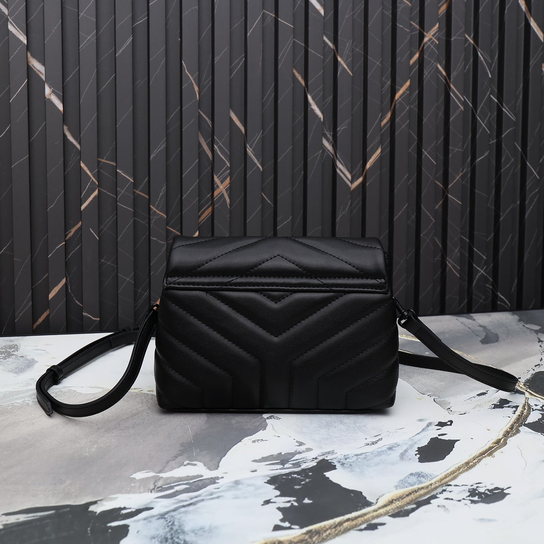 B1X34SL267 Popular   leather bag 