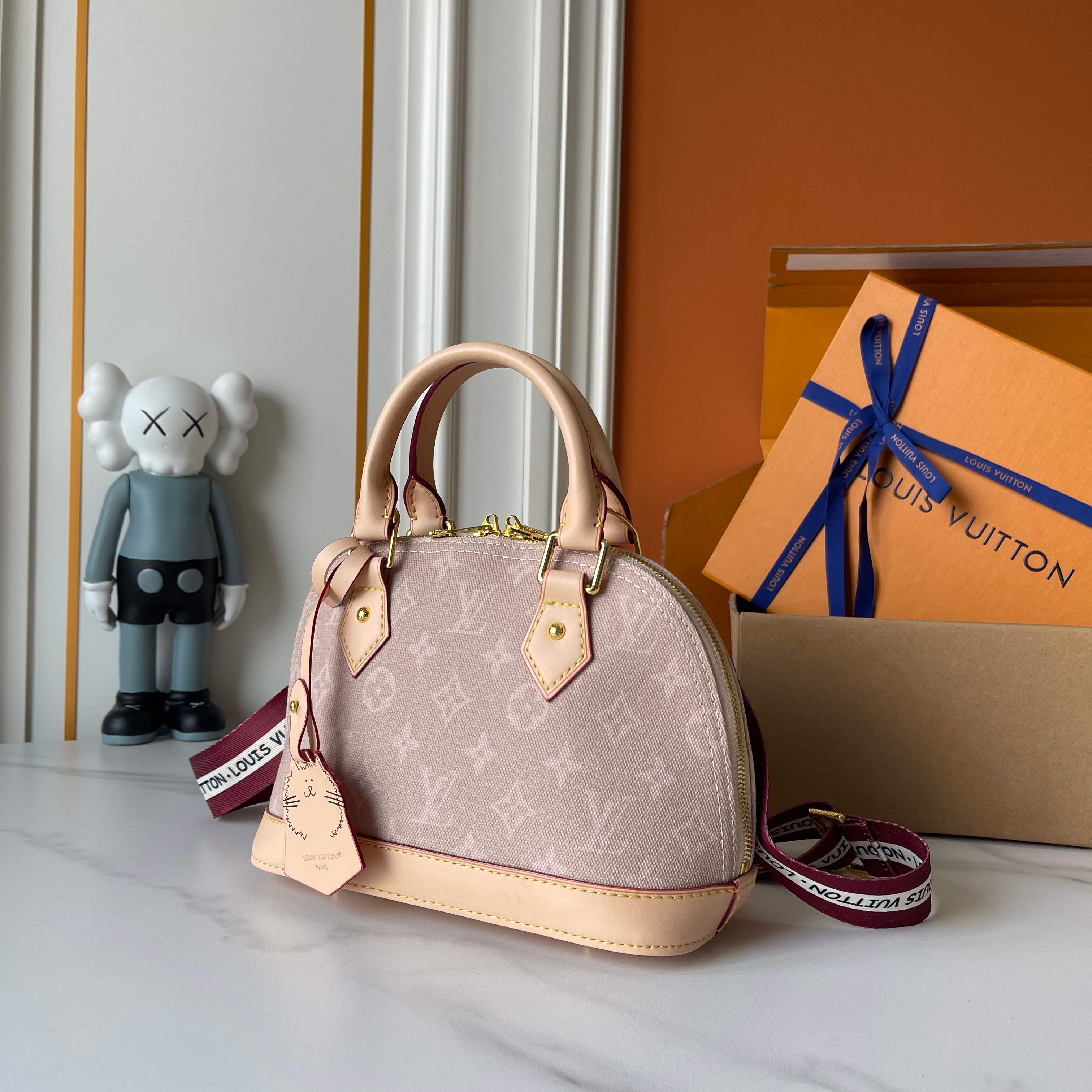 B1P46E99 Popular canvas bag