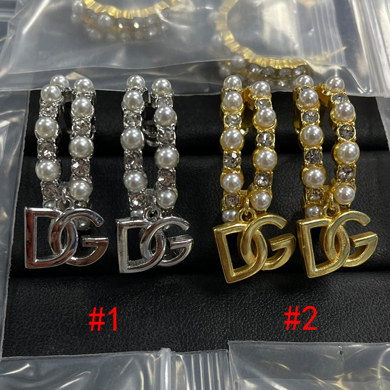 X1Z94A844E Popular Earrings