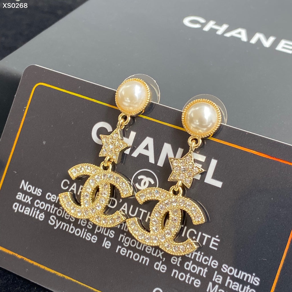 X1N36C16X Popular  Earrings