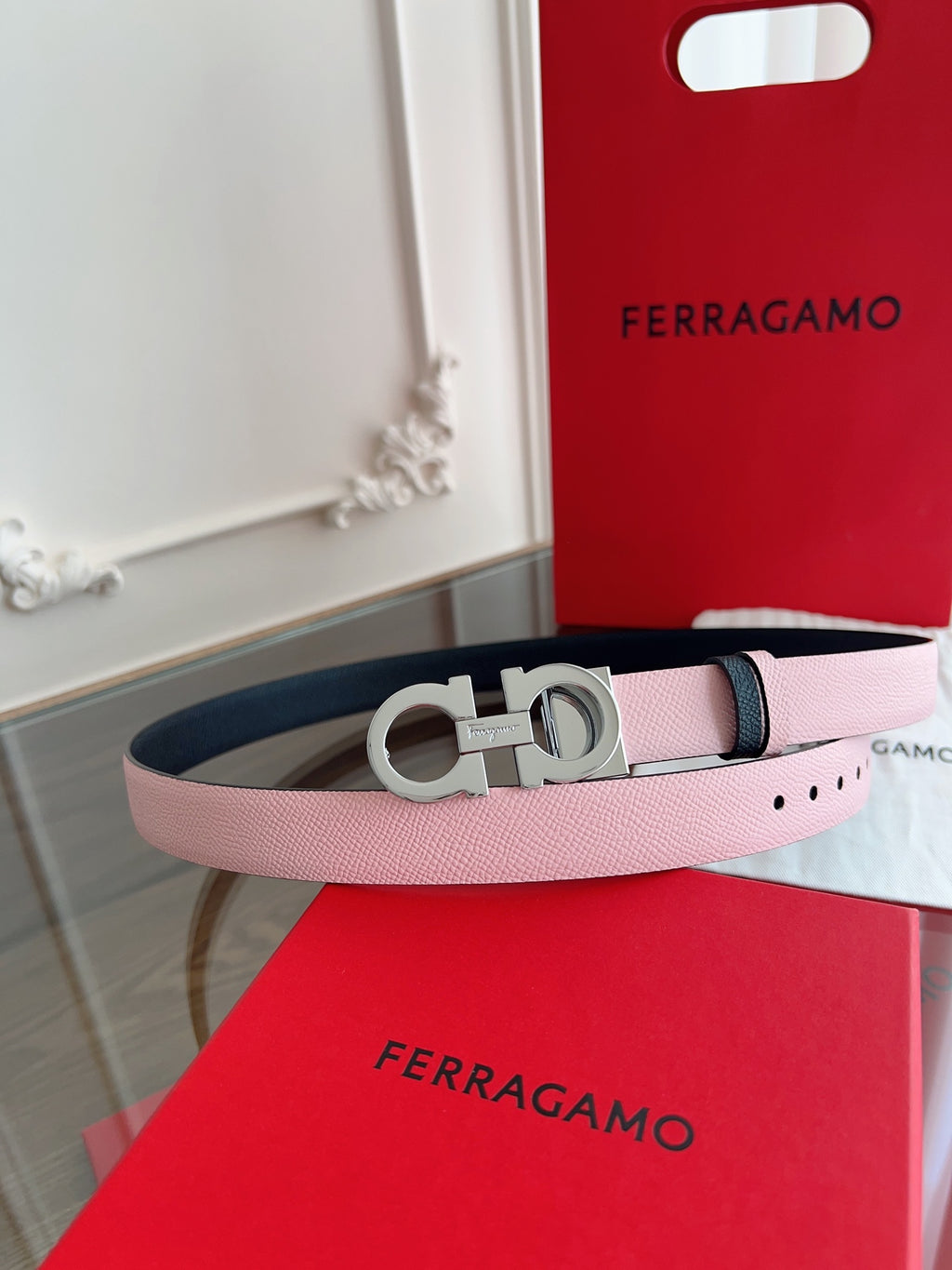 P1Q115A50 Popular High quality belt With full package