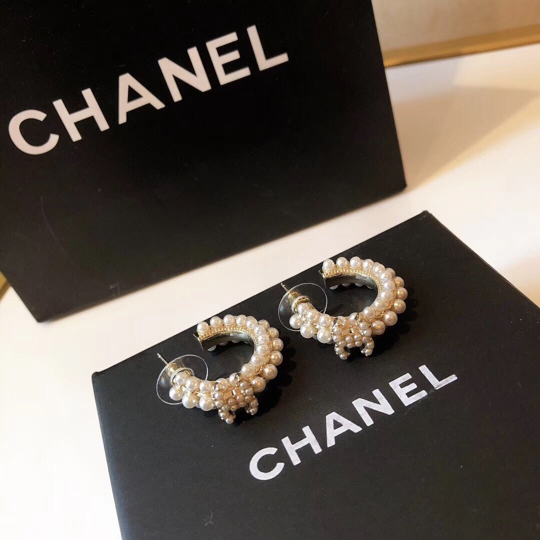 X1Z34C97E Popular  Earrings