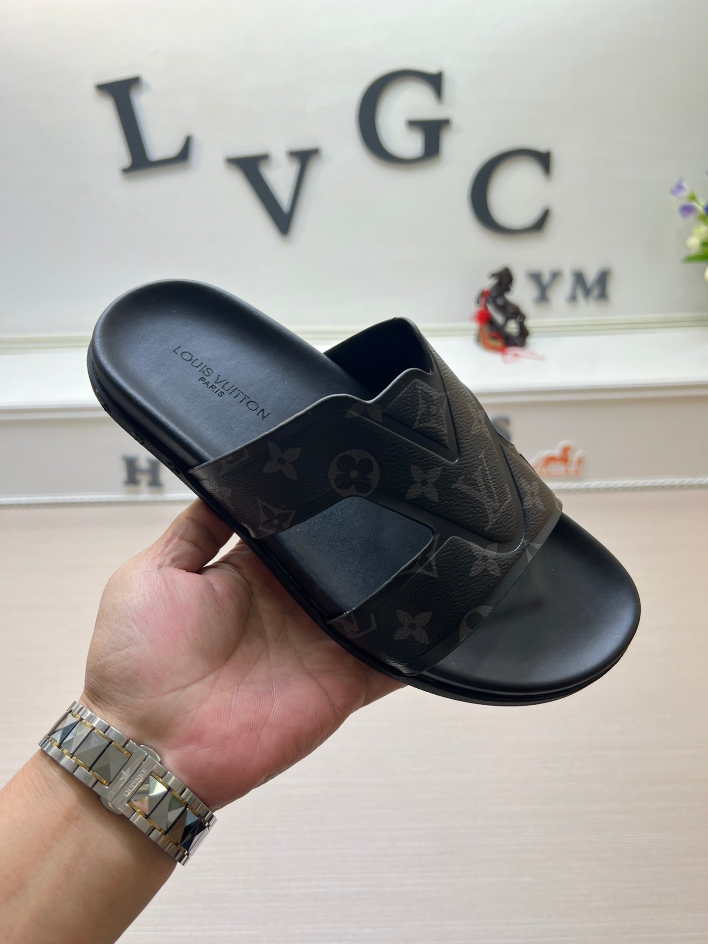 Z5ZE111 Popular slippers